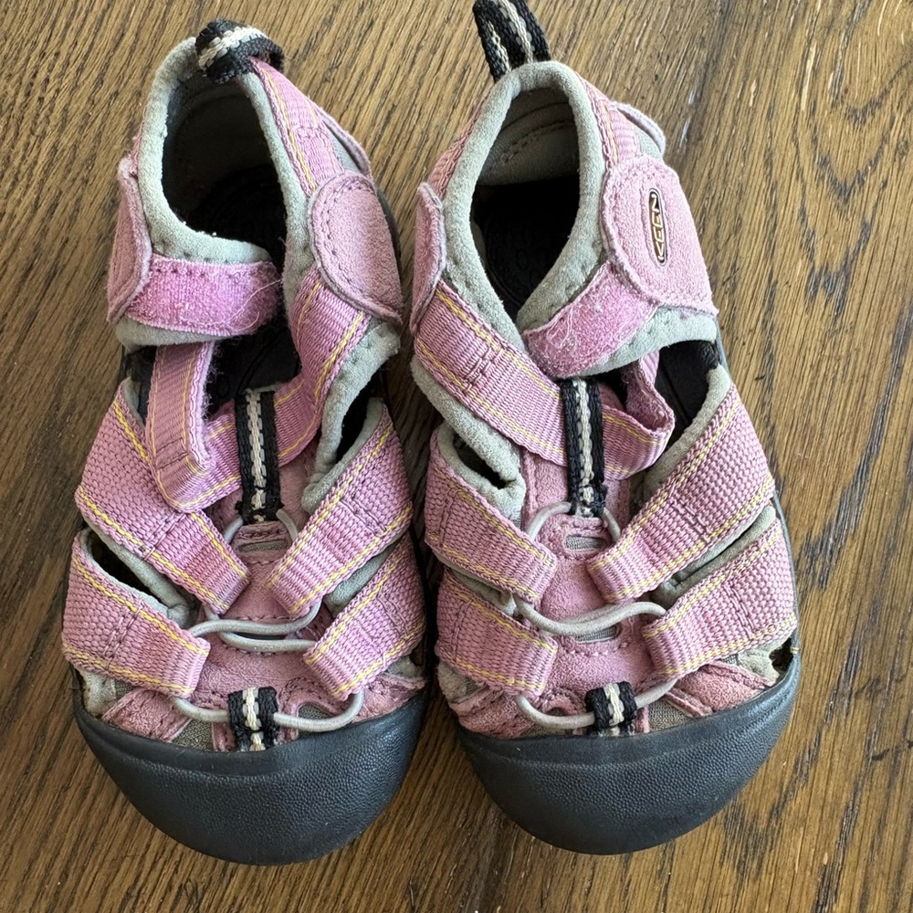 Keen Sandals